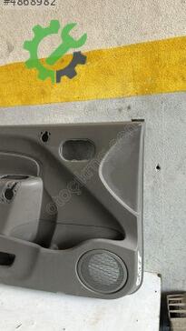 Renault Kangoo Kapı Döşemesi 8200618589 çıkma parça