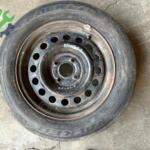 RENAULT KANGOO 2 STEPNE 175 – 65 – 14