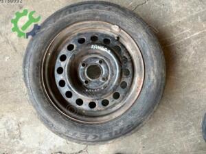RENAULT KANGOO 2 STEPNE 175 – 65 – 14