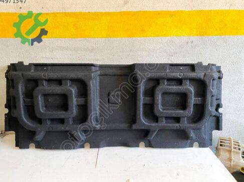 Renault Kangoo Taban Halısı çıkma parça