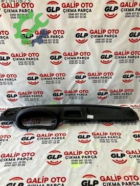 Renault Kangoo Torpido çıkma parça