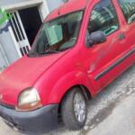 renault kangoo 2000 model hurdabelgeli çıkma parça parça sat