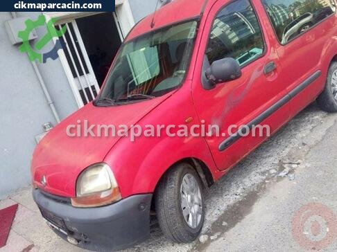 Renault Kangoo Şaft çıkma parça