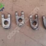 2009 Renault Kangoo Enjektör Çıkma Parça Bursa