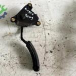 2009 Renault Kangoo Pedal Çıkma Parça Bursa
