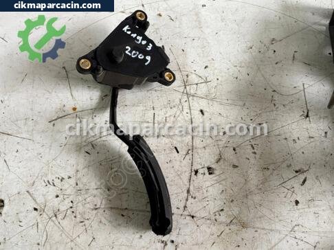 Renault Kangoo Pedal çıkma parça