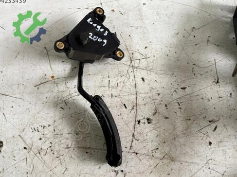 Renault Kangoo Pedal çıkma parça