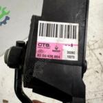 2009 Renault Kangoo Pedal Çıkma Parça Bursa