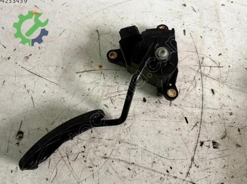 Renault Kangoo Pedal çıkma parça