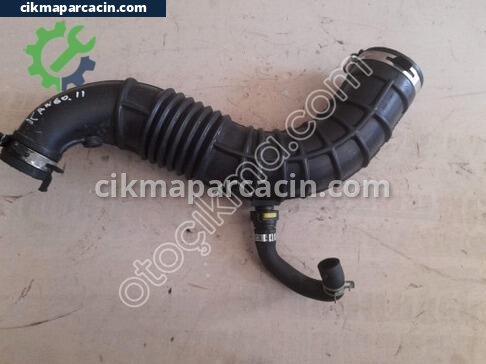 Renault Kangoo Turbo Borusu çıkma parça