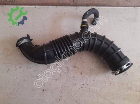Renault Kangoo Turbo çıkma parça