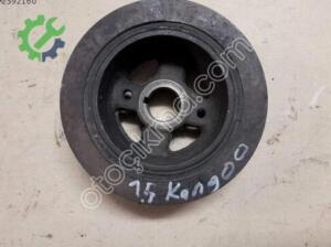 RENAULT KANGOO 3 – 1.5 DCİ KRANK KASNAĞI