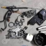 2009 Renault Kangoo Motor Contaları Çıkma Parça Bursa