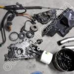 2009 Renault Kangoo Motor Contaları Çıkma Parça Bursa