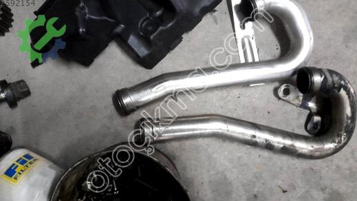Renault Kangoo Motor Contaları çıkma parça
