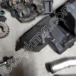 2009 Renault Kangoo Motor Contaları Çıkma Parça Bursa