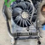Renault Kangoo Radyatör Sökme Çıkma