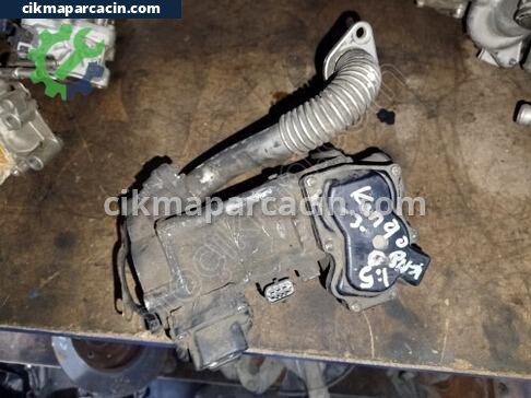 Renault Kangoo EGR Valfi çıkma parça