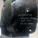 RENAULT KANGOO 3-4 SAĞ ÖNÜN ARKASI OEM 8200436720