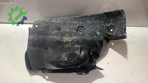 Renault Kangoo Sağ Arka Kapı 8200436720 çıkma parça
