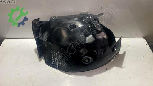 Renault Kangoo Sağ Arka Kapı 8200436720 çıkma parça