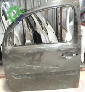 RENAULT KANGOO 3-4 SOL ÖN KAPI ÇIKMA