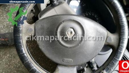 Renault Kangoo Airbag (Hava Yastığı) çıkma parça