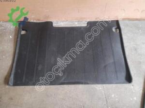 RENAULT KANGOO 3 ARKA BAGAJ HAVUZU