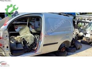 RENAULT KANGOO 3 ARKA DINGIL