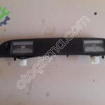 RENAULT KANGOO 3 ARKA PLAKA LAMPASI ORJİNAL
