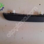 RENAULT KANGOO 3 ARKA PLAKA LAMPASI ORJİNAL