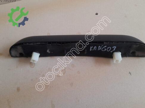 Renault Kangoo Plaka Lambası çıkma parça