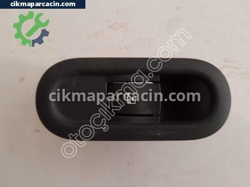 Renault Kangoo Cam Düğmesi çıkma parça