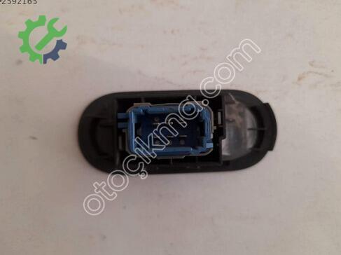 Renault Kangoo Cam Düğmesi çıkma parça