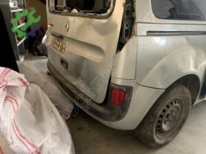 RENAULT KANGOO 3 ARKA TAMPON ORJİNAL ÇIKMA