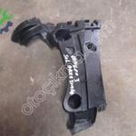 RENAULT KANGOO 3 ARKA TAMPON SOL BRAKETİ