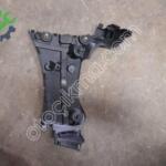 RENAULT KANGOO 3 ARKA TAMPON SOL BRAKETİ