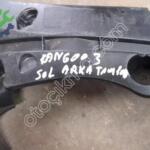 RENAULT KANGOO 3 ARKA TAMPON SOL BRAKETİ