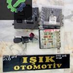 RENAULT KANGOO 3 BEYİN SETİ ÇIKMA ORJİNAL 237101293R