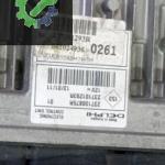 RENAULT KANGOO 3 BEYİN SETİ ÇIKMA ORJİNAL 237101293R