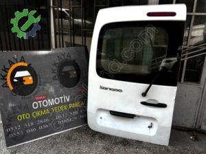 RENAULT KANGOO 3 ÇIKMA ORİJİNAL BAGAJ KAPAĞI SOL