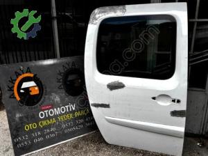 RENAULT KANGOO 3 ÇIKMA ORİJİNAL SAĞ SÜRGÜLÜ KAPI 2008-12