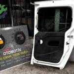 RENAULT KANGOO 3 ÇIKMA ORİJİNAL SAĞ SÜRGÜLÜ KAPI 2008-12