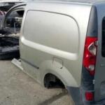 Renault Kangoo 3 depo kapağı orjinal cikma