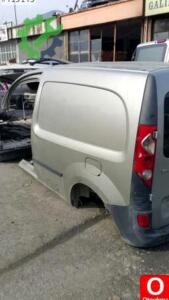 Renault Kangoo 3 depo kapağı orjinal cikma