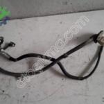 RENAULT KANGOO 3 DEPOYA GİDEN TESİSAT