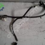 RENAULT KANGOO 3 DEPOYA GİDEN TESİSAT