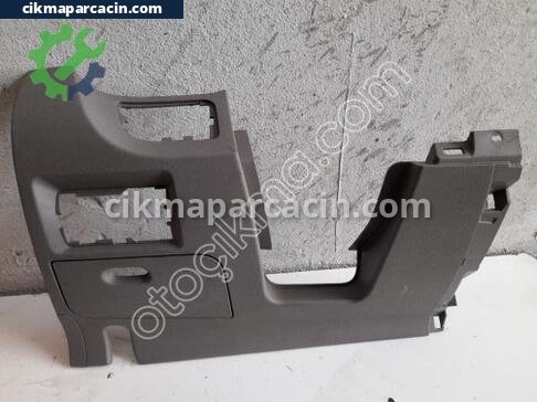 Renault Kangoo Bakalitler çıkma parça