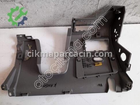 Renault Kangoo Bakalitler çıkma parça