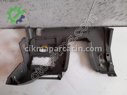 Renault Kangoo Bakalitler çıkma parça